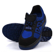 Non-Metallic Safety Shoes