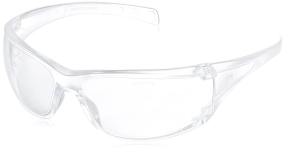 3M™ Virtua™ AP Protective Eyewear, Clear Lens