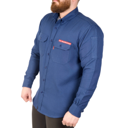 KareemTex® 12CAL Arc-Rated Shirt